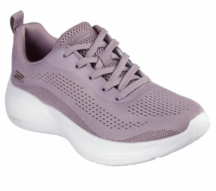 Skechers Skechers BOBS Sport Infinity Quail Women Athletic Sneakers