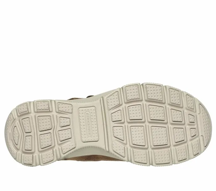 Skechers Skechers Slipins Easy Going 8211 Fun Habits Tan Women Boots Skechers Skechers Slipins Easy Going 8211 Fun Habits Tan Women Boots