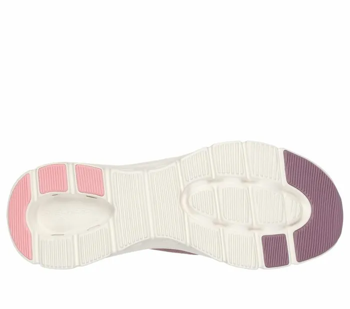 Skechers Skechers Slipins GlideStep Pro 8211 Everyday Mauve Women Athletic Sneakers