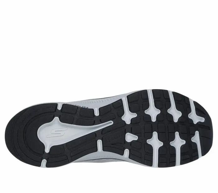 Skechers Skechers Slipins GO RUN Consistent 8211 Empowered Light Gray Men Athletic Sneakers Skechers Skechers Slipins GO RUN Consistent 8211 Empowered Light Gray Men Athletic Sneakers
