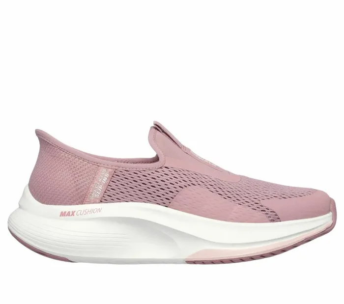 Skechers Skechers Slipins GO WALK Max Walker 8211 Maya Mauve Women Athletic Sneakers Skechers Skechers Slipins GO WALK Max Walker 8211 Maya Mauve Women Athletic Sneakers