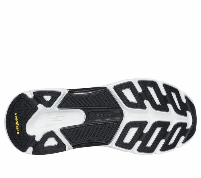 Skechers Skechers Slipins Max Cushioning Arch Fit 20 8211 Antilles Black Men Athletic Sneakers