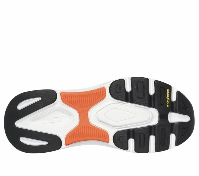 Skechers Skechers Slipins Max Cushioning Arch Fit 8211 Game Charcoalblack Men Athletic Sneakers