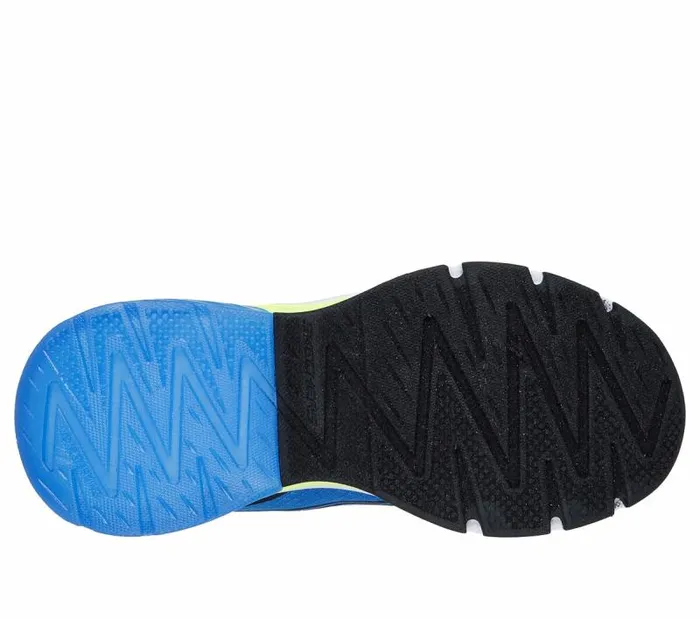 Skechers Thermoflux Elite Black Lime Kids Athletic Shoes and Sneakers Skechers Thermoflux Elite Black Lime Kids Athletic Shoes and Sneakers