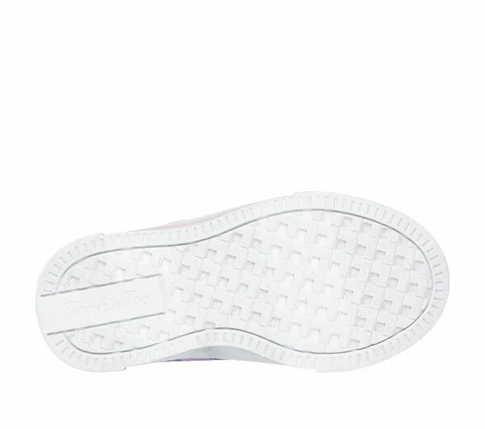 Skechers Twinkle Toes Twinkle Sparks 8211 Ombre Flutter Lavender Multi Kids Athletic Shoes and Sneakers Skechers Twinkle Toes Twinkle Sparks 8211 Ombre Flutter Lavender Multi Kids Athletic Shoes and Sneakers