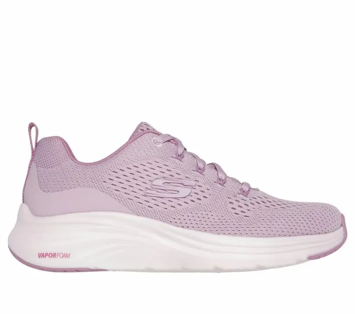 Skechers Vapor Foam 8211 Fresh Trend Mauve Women Athletic Sneakers