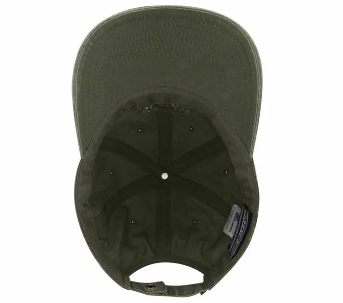 Skechers Washed Dad Hat Olive WomenMen Hats Skechers Washed Dad Hat Olive WomenMen Hats