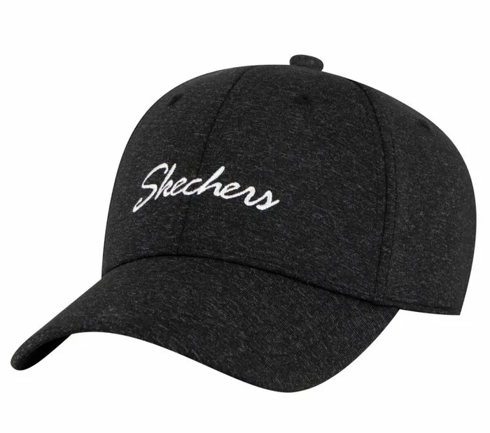 Skechers Women039s Baseball Hat Black WomenMen Hats