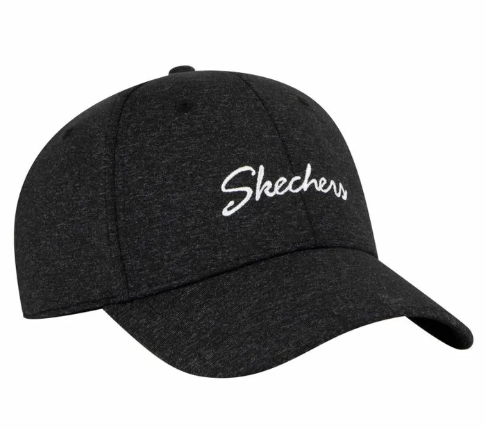 Skechers Women039s Baseball Hat Black WomenMen Hats Skechers Women039s Baseball Hat Black WomenMen Hats