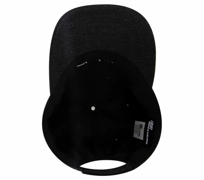 Skechers Women039s Baseball Hat Black WomenMen Hats Skechers Women039s Baseball Hat Black WomenMen Hats