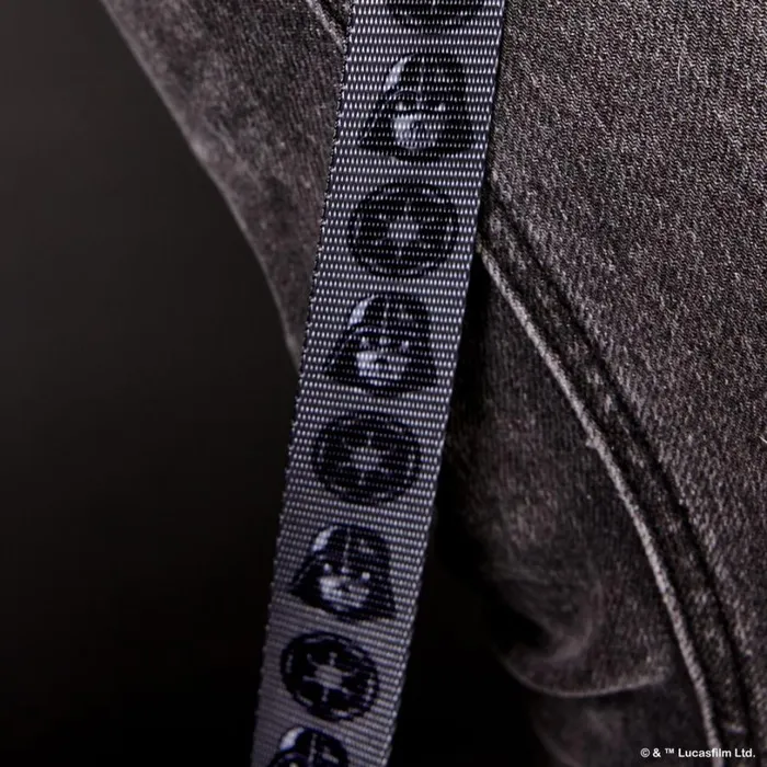 Star Wars Darth Vader Dog Leash Unisex Loungefly Pet Accessories Star Wars Darth Vader Dog Leash Unisex Loungefly Pet Accessories
