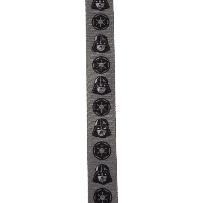 Star Wars Darth Vader Dog Leash Unisex Loungefly Pet Accessories Star Wars Darth Vader Dog Leash Unisex Loungefly Pet Accessories