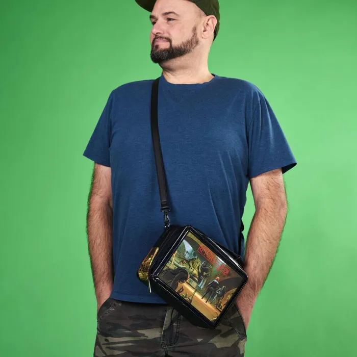 Star Wars Return Of The Jedi Vintage Lunchbox Crossbody Bag Unisex Loungefly Crossbody Bags Star Wars Return Of The Jedi Vintage Lunchbox Crossbody Bag Unisex Loungefly Crossbody Bags