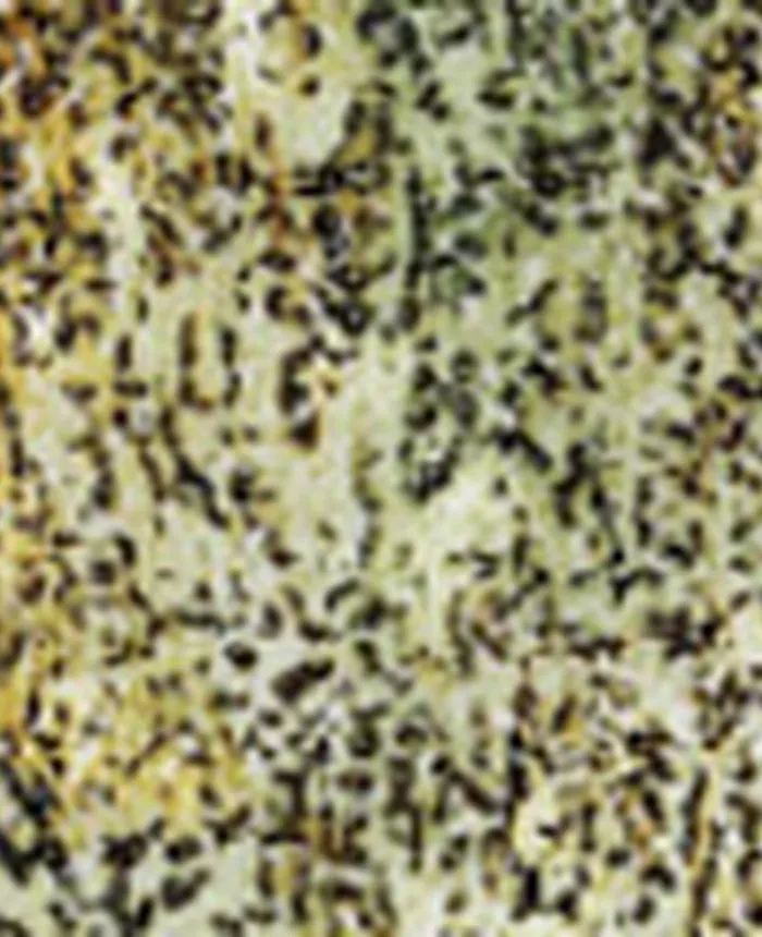 Stella McCartney Ocelot Spot Sequinned Turtleneck Top Gold Women Shirts And Tops Stella McCartney Ocelot Spot Sequinned Turtleneck Top Gold Women Shirts And Tops