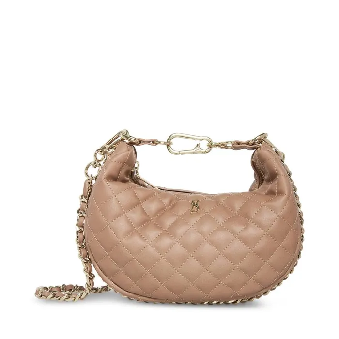 Steve Madden Bbrink Tan Womens Mini Bags
