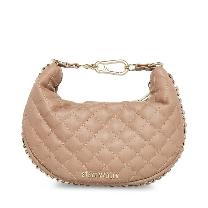 Steve Madden Bbrink Tan Womens Mini Bags Steve Madden Bbrink Tan Womens Mini Bags
