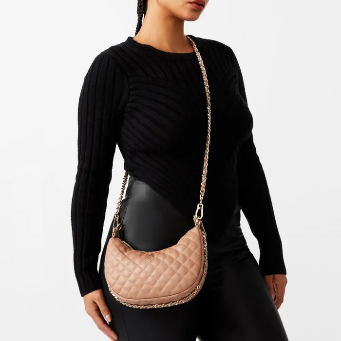 Steve Madden Bbrink Tan Womens Mini Bags Steve Madden Bbrink Tan Womens Mini Bags