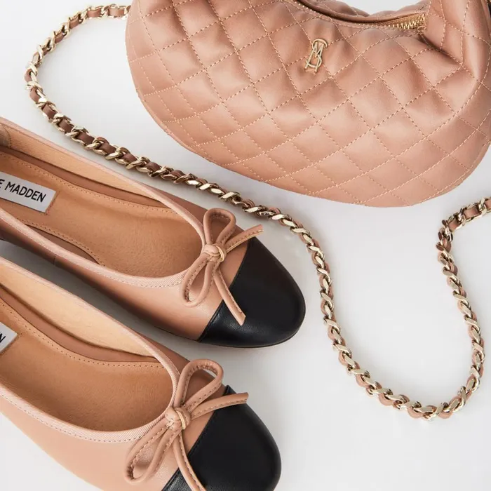 Steve Madden Bbrink Tan Womens Mini Bags Steve Madden Bbrink Tan Womens Mini Bags