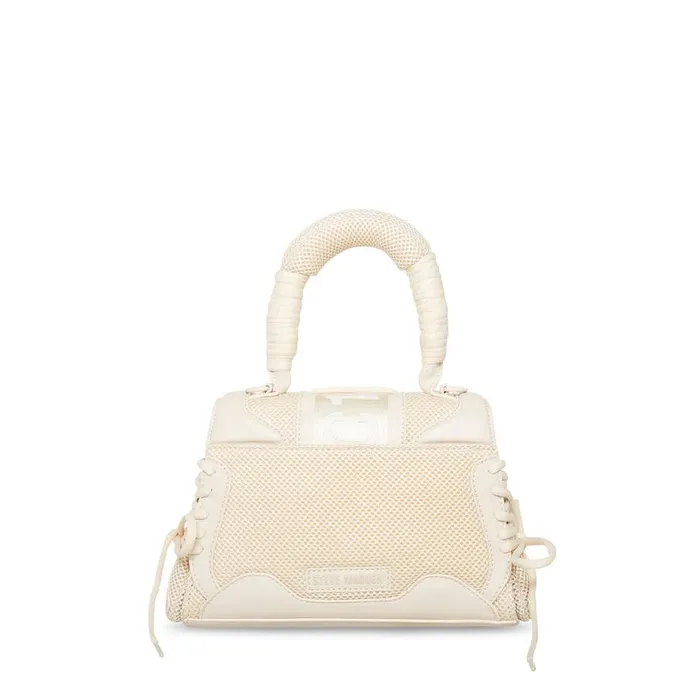 Steve Madden Bdiego Bone Womens Crossbody Bags