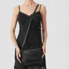 Steve Madden BkromeX BlackBlack Womens Crossbody Bags