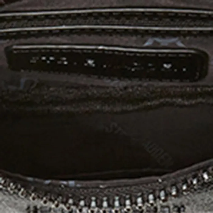 Steve Madden Bpunkk Black Womens Crossbody Bags Steve Madden Bpunkk Black Womens Crossbody Bags