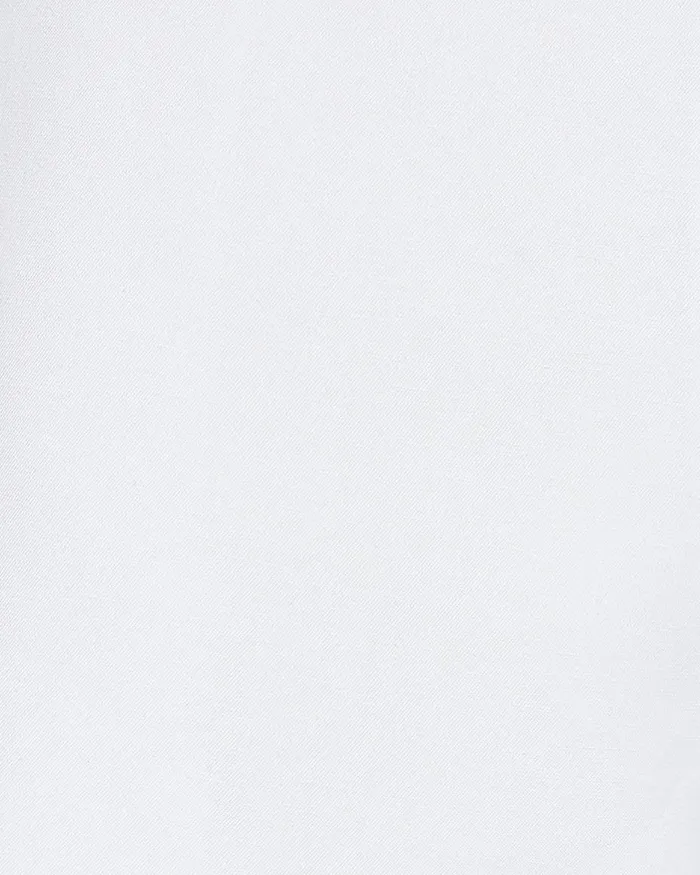 Steve Madden Eni Short White Womens Bottoms