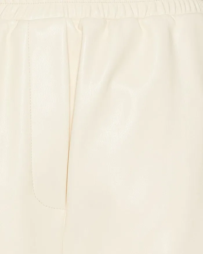 Steve Madden Fonda Short Vanilla Womens Bottoms