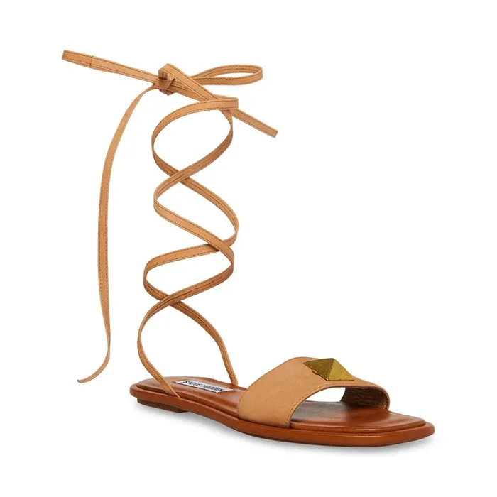 Steve Madden Ingrid Sand Womens Sandals
