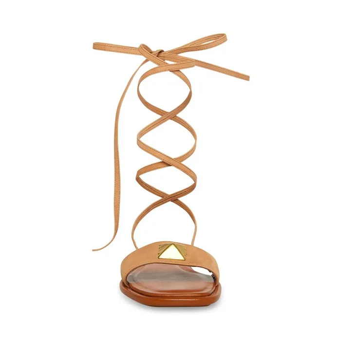 Steve Madden Ingrid Sand Womens Sandals