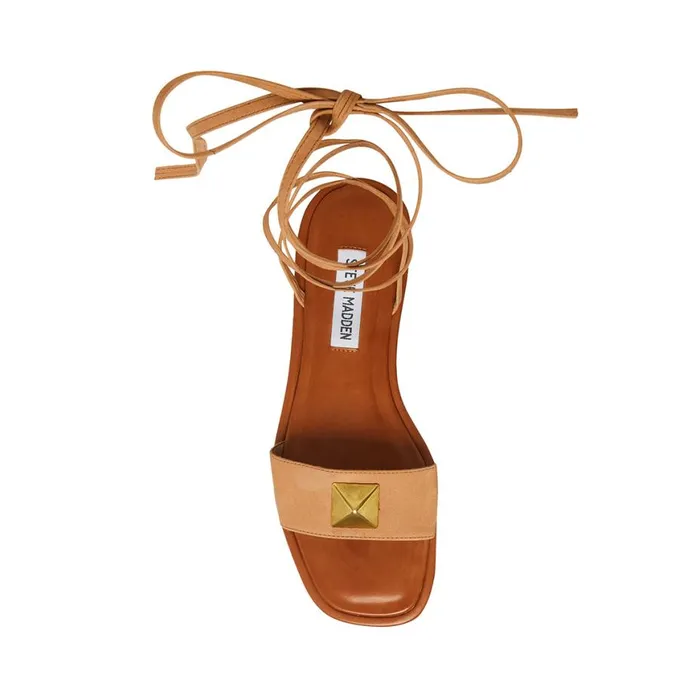 Steve Madden Ingrid Sand Womens Sandals