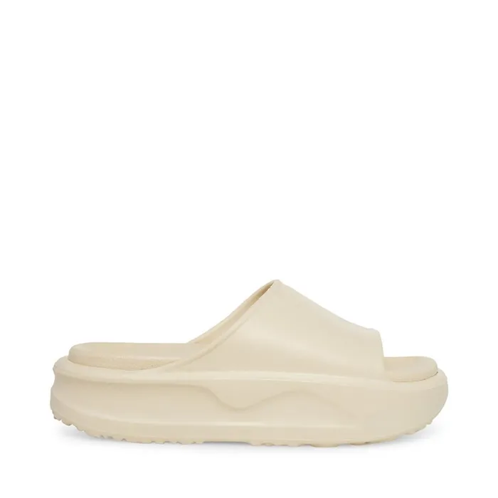 Steve Madden Jazzie Tan Womens Sandals