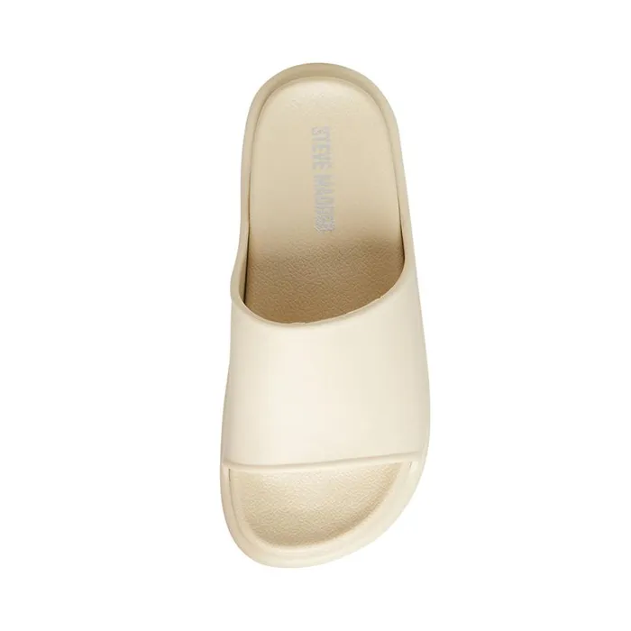 Steve Madden Jazzie Tan Womens Sandals