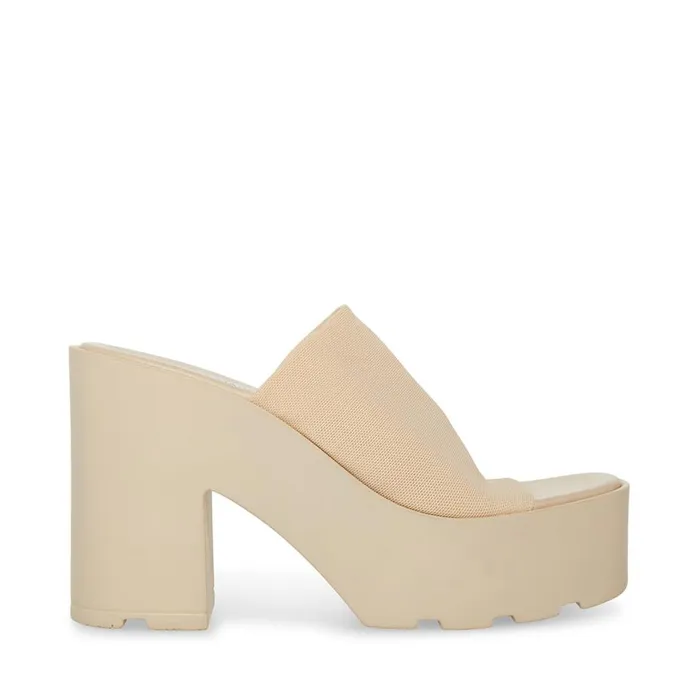 Steve Madden Sami Sand Womens Sandals