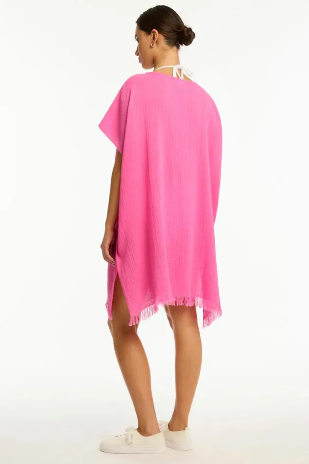 Sunset Kaftan Sunset Candy Women Sea Level Kaftans