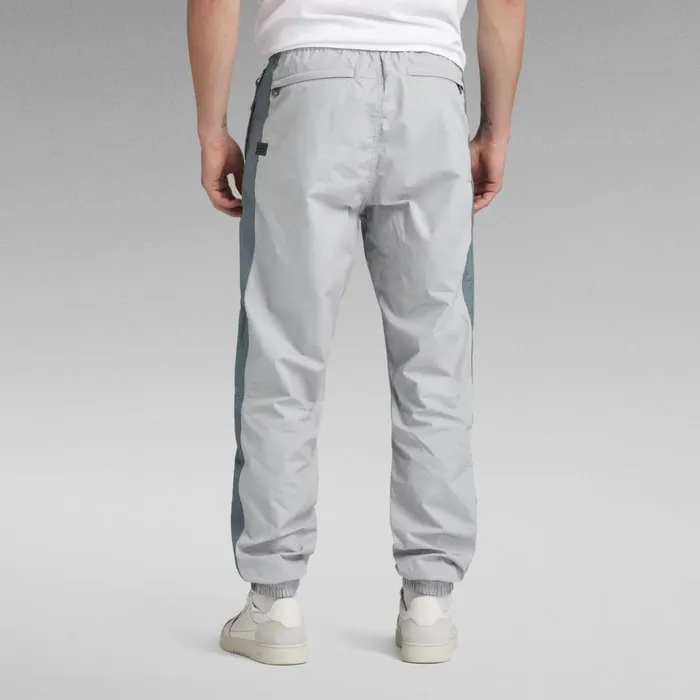 Sweatpants Men GStar RAW Moto RCT Pants Correct Grey