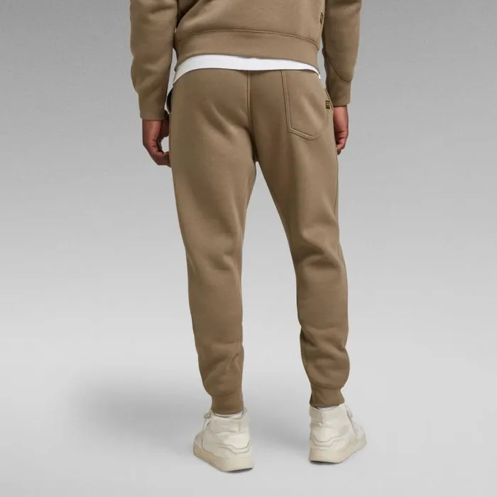 Sweatpants Men GStar RAW Premium Core Type C Sweat Pants Deep Walnut