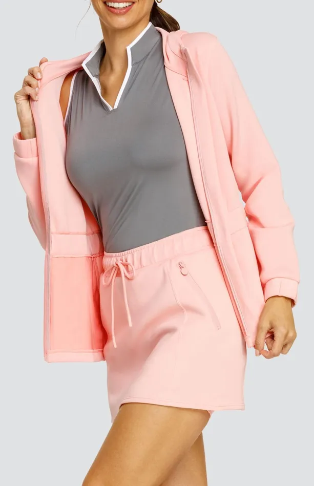 Tail Activewear Alanza 155034 Skort 8211 Quartz Pink Women Skirts And Skorts