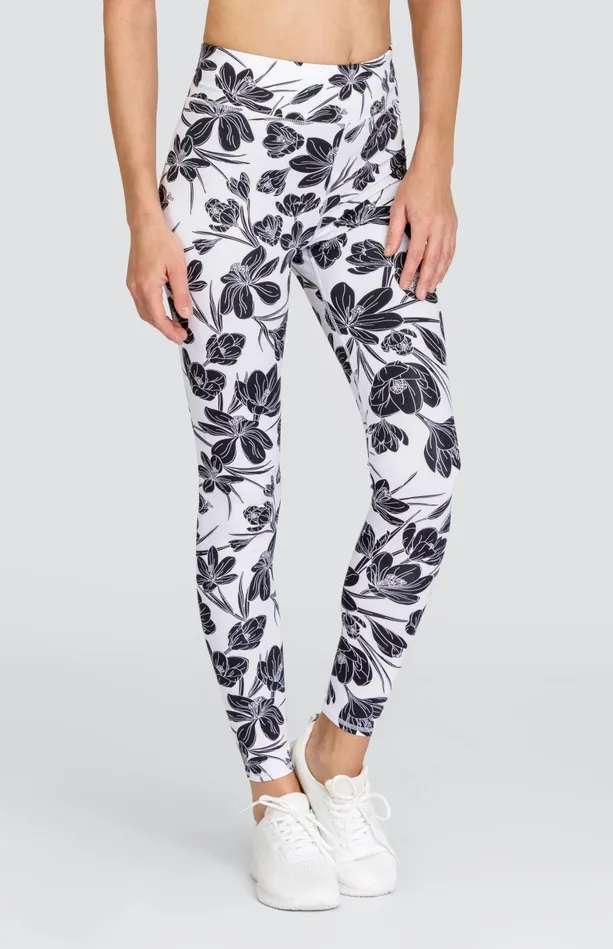 Tail Activewear Altaria 27034 Leggings 8211 Crocus Meadow 8211 FINAL SALE Women Pants And Leggings