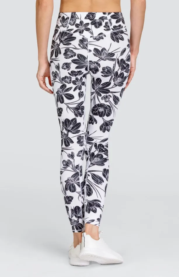 Tail Activewear Altaria 27034 Leggings 8211 Crocus Meadow 8211 FINAL SALE Women Pants And Leggings