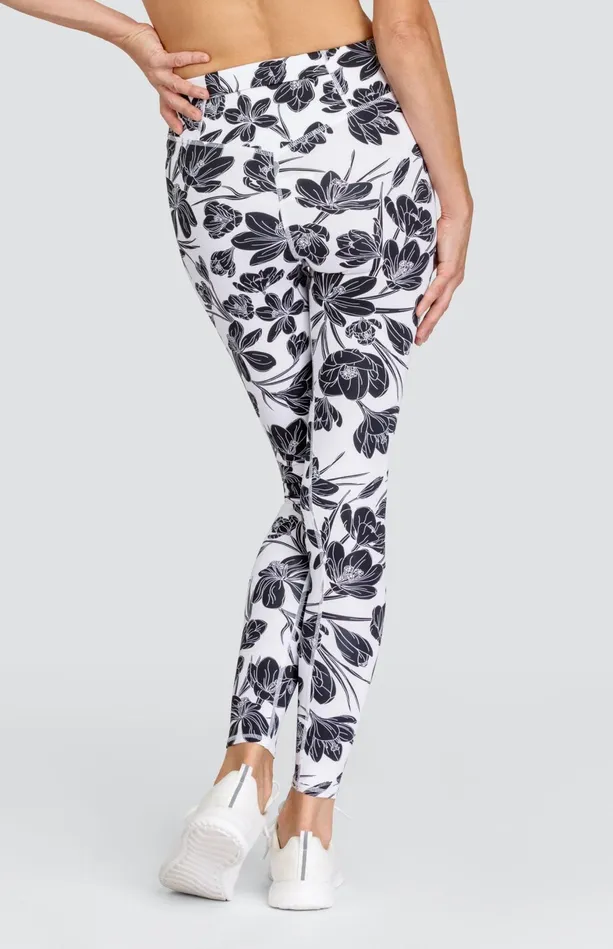 Tail Activewear Altaria 27034 Leggings 8211 Crocus Meadow 8211 FINAL SALE Women Pants And Leggings