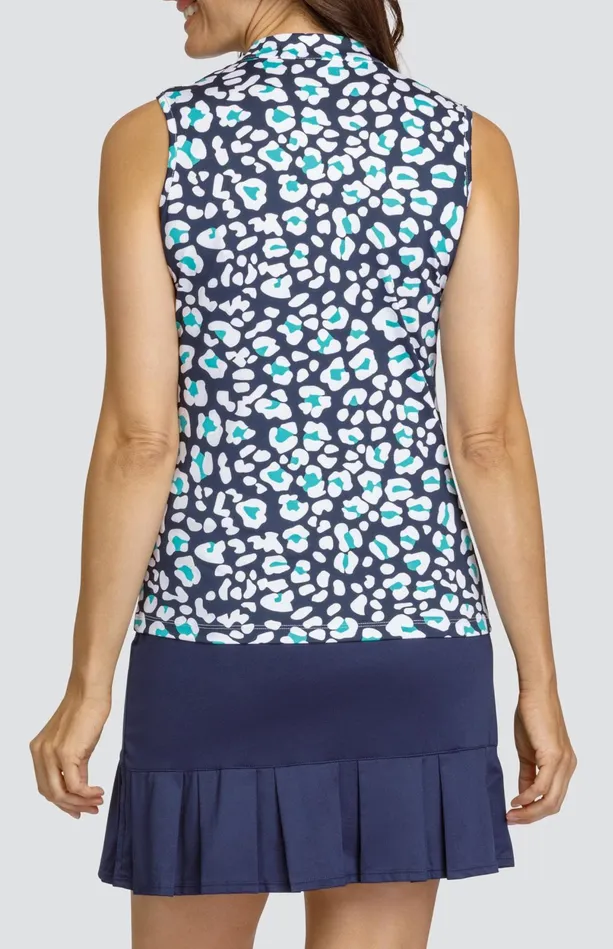 Tail Activewear Auden Top 8211 Lynxes Women Sleeveless
