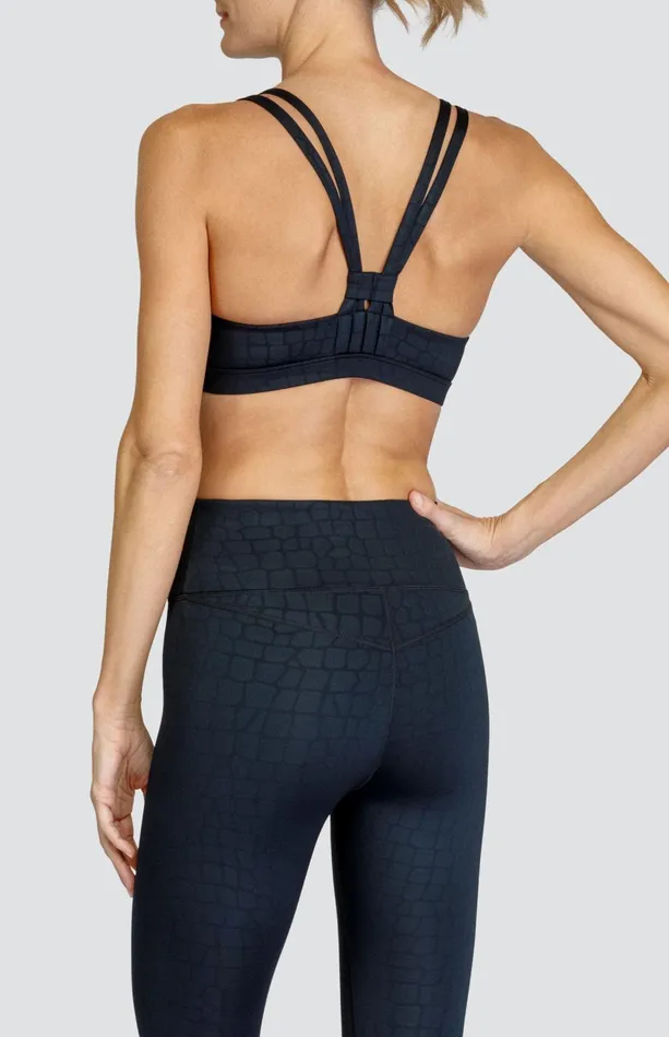 Tail Activewear Austin Sports Bra 8211 Nile Women Sports Bras