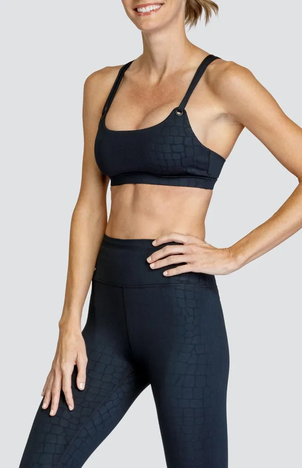 Tail Activewear Austin Sports Bra 8211 Nile Women Sports Bras