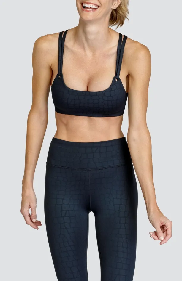 Tail Activewear Austin Sports Bra 8211 Nile Women Sports Bras