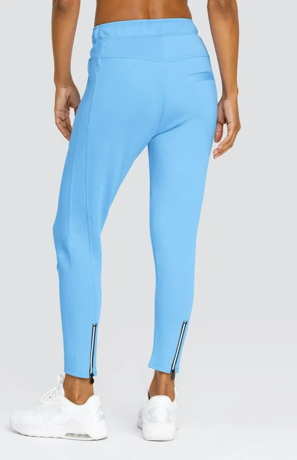Tail Activewear Eleanor Ocean Breeze Jogger Women Ankle Pants