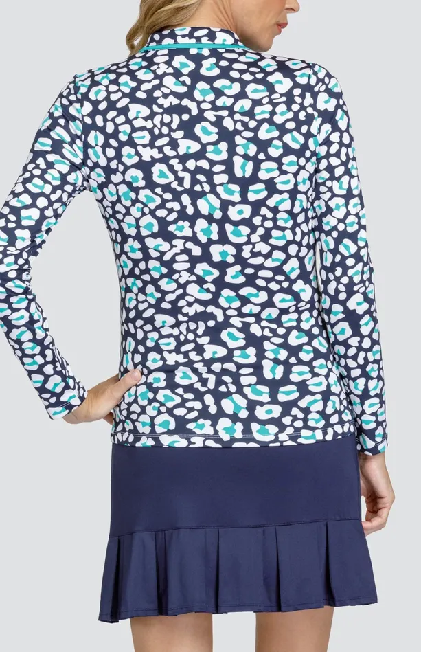 Tail Activewear Ellavine Top 8211 Lynxes Women Long Sleeve