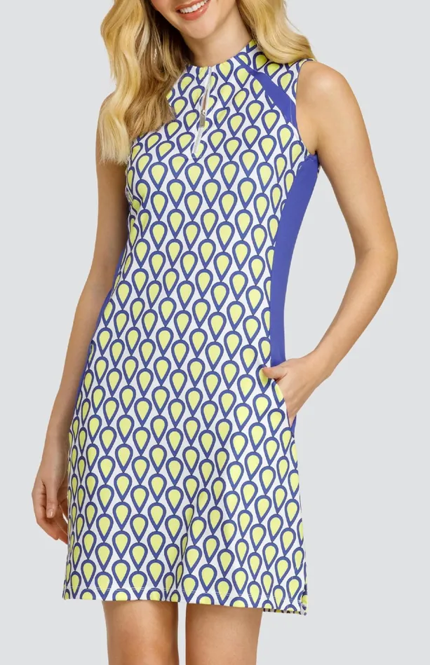 Tail Activewear Ivan 365034 Dress 8211 Viva Women Sleeveless