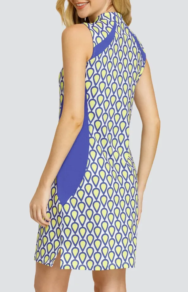 Tail Activewear Ivan 365034 Dress 8211 Viva Women Sleeveless
