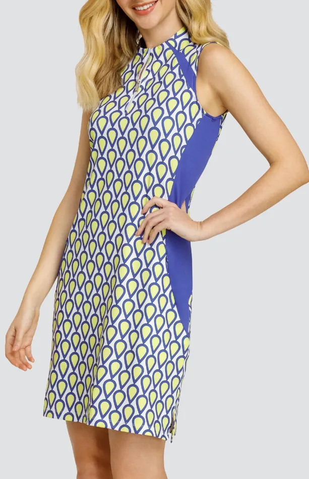 Tail Activewear Ivan 365034 Dress 8211 Viva Women Sleeveless