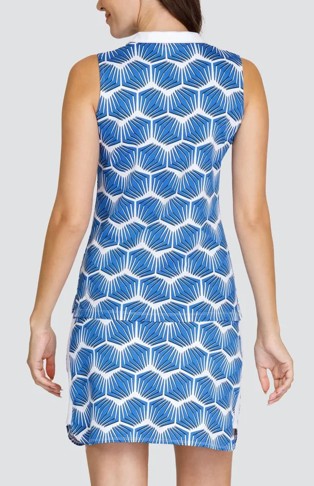 Tail Activewear Kyrah Top 8211 Palm Bay Women Sleeveless